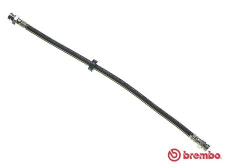 Przewody hamulcowe elastyczne